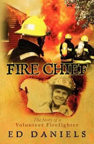 fire chief the story of a volunteer firefighter Doc